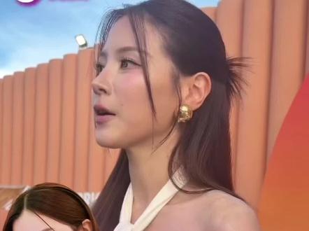 #小水 回应泰国#泰星mild 热点帖子点赞争议
