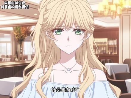 丁丁攻略 #二次元 #二次元原创 #动漫