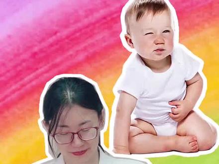 宝宝不明原因的肚子痛,爸妈莫慌,先用手摸摸娃腹部看看...@抖音小助手 #母婴 #育儿 #婴儿
