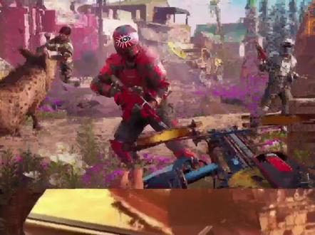 掠食PREY高清画质10 心灵电子所 心灵探测器助你获得异能@wgt吴 #射击游戏 #游戏精彩时刻