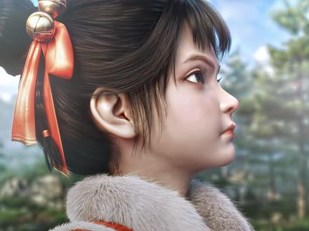 这么可爱的小宝瓶谁会不喜欢呢 #剑来动画 #剑来动画第二季开播