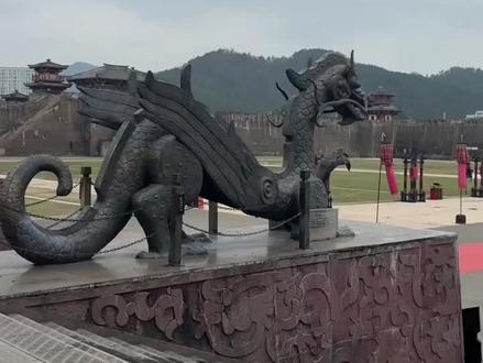 恭喜!李昀锐新剧《归良辰》定档3月6日横店开机,开机大吉,事业长虹!🎉#横店影视城