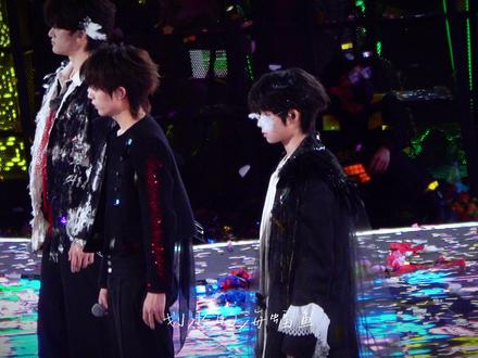 野心家4k直拍#线下追星 #养成系爱豆 #舞台魅力 #王橹杰 #王橹杰四代惊鸿主唱