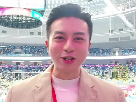 广东VS四川巅峰对决!李梦、韩旭对战杨舒予姐妹,全运会女篮金牌战11月15日19:30在广东佛山开打!(记者:梁莹、曾凝霜、张弘弢;出镜:白靖;实习编辑:黄晓薇;责编:谭泳欣)#全民迎全运相约粤港澳 #全运跃动大湾区 #十五运会 #十五运会佛山赛区 #爱动才会赢