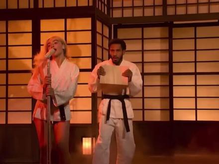 Sabrina Carpenter:靠两首歌翻红成顶流, 斩杀无数白男,却因专辑媚男引争议?#sabrinacarpenter #匠妹 #espresso #欧美#音乐