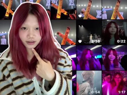 请学✨演出拼贴live 图(保姆级)教程~#p图教程 #livephoto #教程 #演唱会 #livehouse
