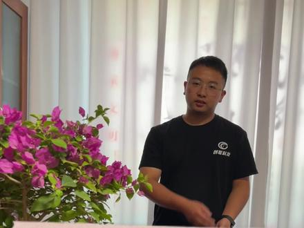 打印标签错位不在一张标签纸上,原来是我们设置纸张规格错误了#打印机 #条码机设置 #打印机维修