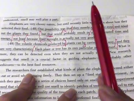 【7分钟吃透】前年的考研英语翻译真题(完整版)
#考研英语翻译#英语翻译技巧#考研英语技巧 #考研英语经验 #考研上岸