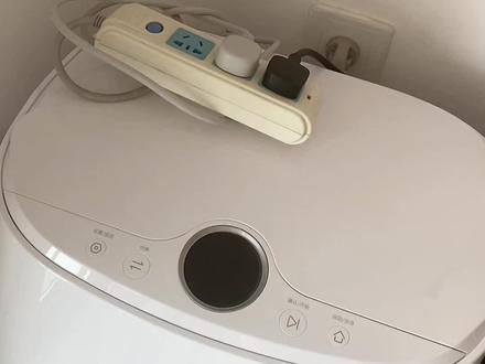 云鲸J2自动上下水装置模块安装教程