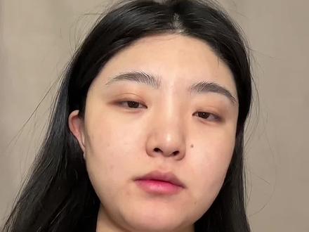 敲详细全妆教程来啦!不一定斩男但一定斩女 #论化妆的重要性 #跟着美妆博主学化妆 #化妆分享 #妆容教程 #新手化妆教程