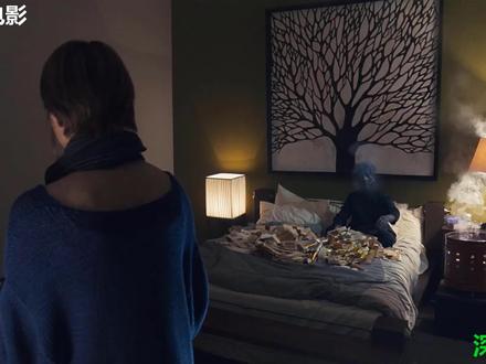 解说香港恐怖片深海寻人,徐克导演的烧脑鬼片,反转到炸裂的结局