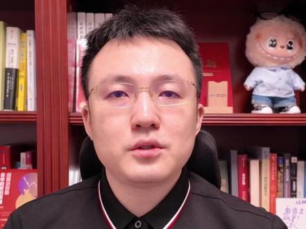 美股四连跌,AI估值太贵? #美股 #财经 #热点