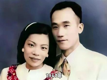 1947年,侯宝林为何对妻子王雅兰说:我演出多,侯耀中就交给你了#相声演员 #相声 #相声界恩怨 @DOU+小助手