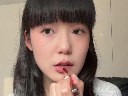 爱用口红大分享