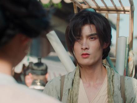 《百花》 等到花,开在她应该开的地方#夏天煎饼#书亦烧仙草 #书亦橙漫山茶花