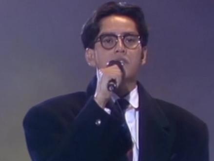 谭咏麟:巅峰期的他,就是歌唱界的独孤求败 #谭咏麟