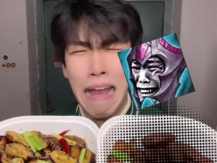 这次我真的崩溃了,还有比这更可怕的么?#蚕蛹#东北蚕蛹