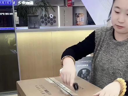 科沃斯T90开箱视频
#科沃斯 #科沃斯扫地机器人 #科沃斯T90 #新品 #新品上架