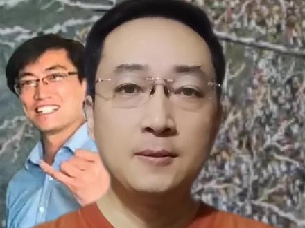 #艺术 #表达 #思想 赵文瑞的画好在哪儿