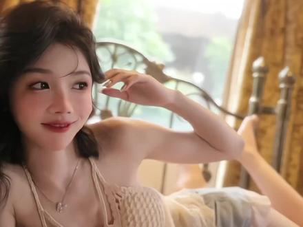 拿去公开吧宝宝#甜妹