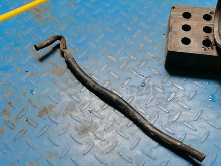 发动机废气管,小东西大作用!