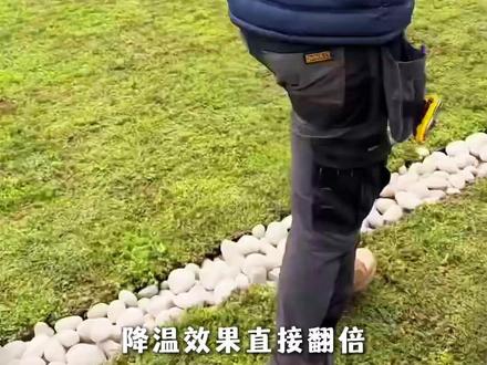 澳洲屋顶储水降温法,省下全年空调费!