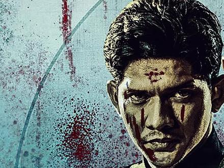 【嗜人之夜2】1/3 突袭原班人马全新打造,动作片天花板,杀人技百科全书! #影视解说 #电影 #电影剪辑 #我的观影报告 #原创剪辑