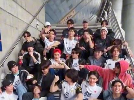 传下去碰普520官宣啦!经过全公司认证✌️
#pondphuwin #520告白季 #磕糖 #lol#GMM
