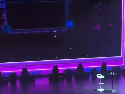 可可爱爱又恩恩爱爱的oops!!!交换杯子也太会了吧dddd#演唱会 #云旗 #郝熠然 #云熠 #cp