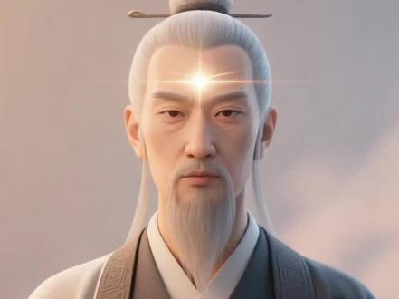 如何激活眉心轮? #开天眼 #天眼通 #开天目 #松果体激活 #道医