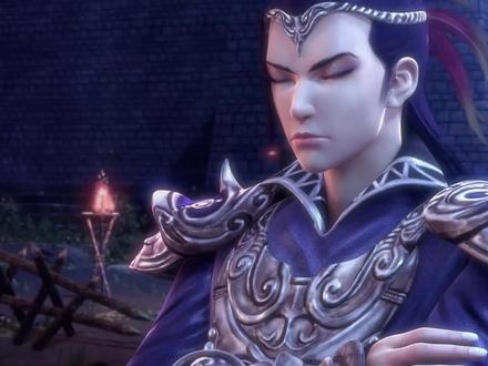 圣墟:主角成战地记者,楚风:辰天帝被晚年不详镇压!