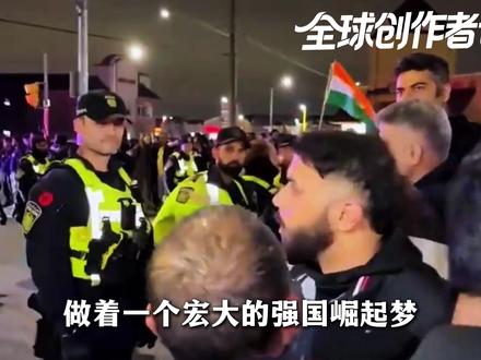 世界或正在发生一个极其恶心的变化!印度最终可能会成为地球大患 #全球创作者计划 #零基础看懂全球 #抖音精选 #时代砺剑高燃出列 #在合集看百态