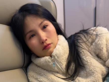 最终还是决定手术了,手术不大,但是真的心疼,一手带大的娃,没有人能理解我的心情,包括孩他爸#腺样体扁桃体肥大