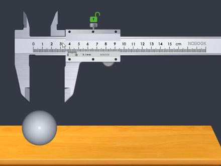 游标卡尺读数方法?快来看看吧