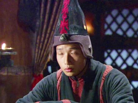 芈八子诞下嬴稷,不甘人后野心初露锋芒 #大秦帝国之纵横 #大秦帝国深度解说 #富大龙