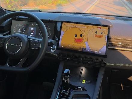 领克03的五大使用技巧,你都知道哪些#领克 #领克03