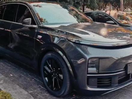 理想任务大师分享码 #新能源汽车 #理想汽车 #理想l8 #厉害了我的车