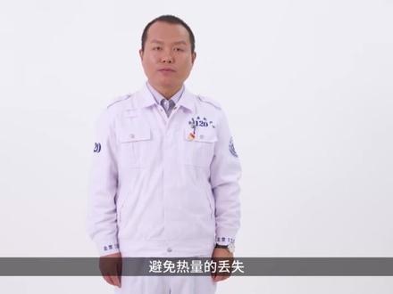 冻伤后如何施救?