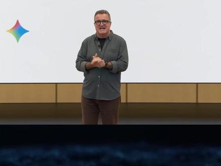 谷歌发布全新联名AI音频眼镜,全靠语音交互,安卓苹果都能用 Google I/O 2026 炸场!联合三星、Gentle Monster与Warby Parker发布AI音频眼镜,不用屏幕全靠语音,安卓苹果都能用#谷歌#三星#AI眼镜#安卓#苹果