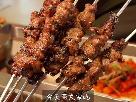 苏州vlog|今天和小胖一起去吃延边朝鲜族烤串~
#日常vlog #延边朝鲜族美食 #苏州烧烤必吃 #白玉朝鲜族烤串#白玉云南季