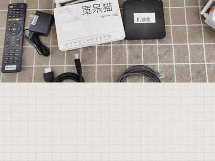 宽带退网拆机需要交回哪些设备,缺少配件也是需要赔偿的哦! #宽带 #运营商 #上网