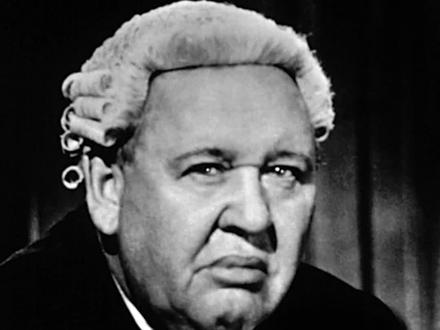 一个来自1957年电影的震撼!#烧脑悬疑 #dou是好剧安利官