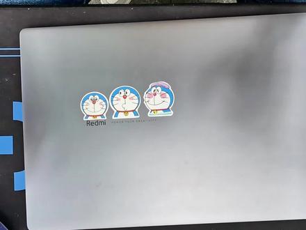 Redmi Bookpro 15 锐龙版 升级2T固态,原装固态当作移动固态使用#小米 #红米 #redmibookpro #升级2T固态 #长城存储