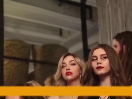 在乌克兰街头,美女晚上问你要不要“生菜”,到底是什么意思呢? #美女