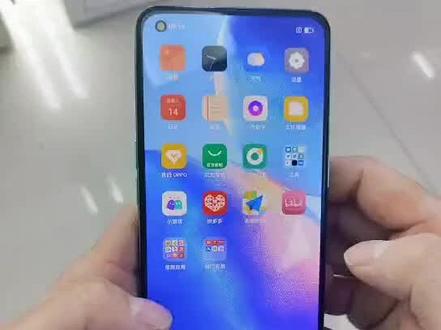 oppo手机截屏方法,如何截全屏,区域截屏,长截屏,你学会了吗#手机小知识 #手机技巧 #oppo手机