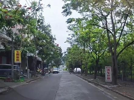 #给阿嬷的情书电影 来阿嬷的家乡打卡了
