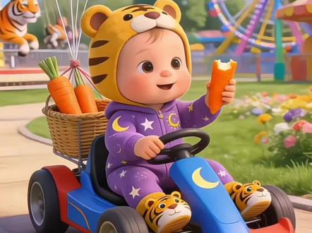 超长早教益智19首儿歌串烧连续播放 !《炒萝卜》 《我的身体》 《打电话 》《灵感菇 》《七只小鸡》 《顶呱呱》 《趣味水果歌 》《冰糖葫芦 》《老虎爱吃糖》 《小宝宝快睡觉 》《我有一头小毛驴》 《小兔蹦蹦跳》 《毛毛虫爬呀爬 》
《小蚂蚁搬豆豆》 《一只哈巴狗 》《水果运动会》 《快乐刷牙歌 》《量词歌》 《公交车的轮子》#启蒙早教 #0到3岁早教儿歌 #儿歌100首最火 #儿歌串烧 #原创作品