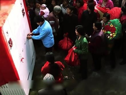 公说公有理,婆说婆有理 #一剪到底 #国产好电影 #老电影