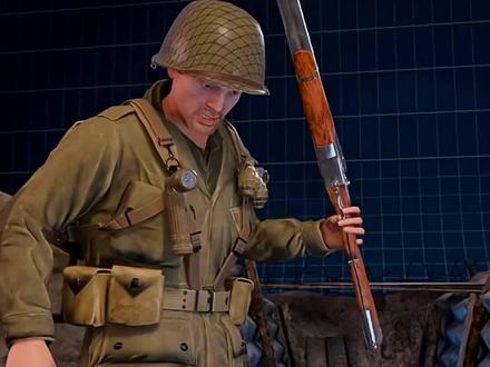 “带鸡作战”的士兵 #涨知识 #科普 #奇闻奇事 #内容启发搜索