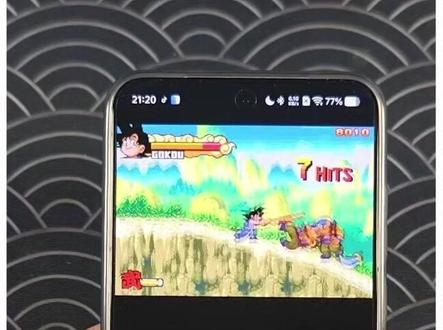 【盖世掌游】安卓/苹果手机导入游戏教程 #小鸡塔可 #盖世小鸡 #掌机 #模拟器 #小鸡手柄